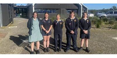 St Arnaud Secondary College
