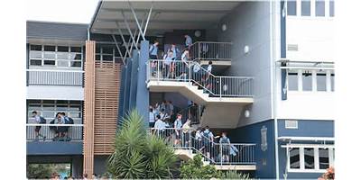 St Augustine's College