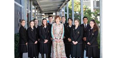 St Benedict's Catholic College