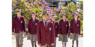 St Benedict's College