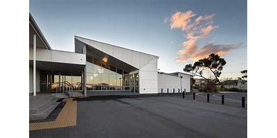 St Brendan-Shaw College