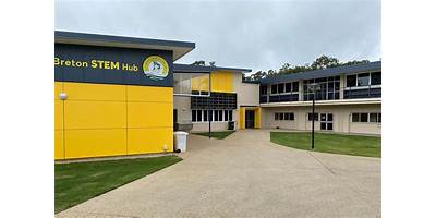 St Brendan's College