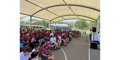 St Brigid's Catholic College