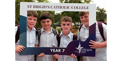 St Brigid's College