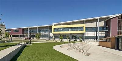 St Clair High School