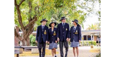 St Columban's College