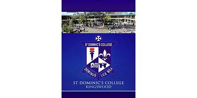 St Dominic's College