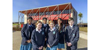 St Francis Catholic College - Cobblebank Campus