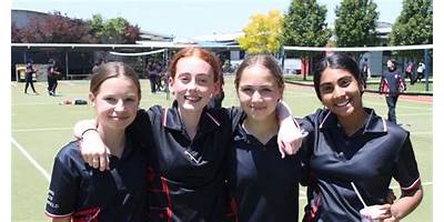 St Francis Xavier College - Berwick Campus
