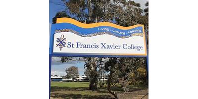 St Francis Xavier College