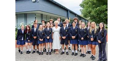 St Francis Xavier's College