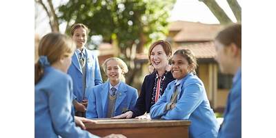 St Hilda's Anglican School for Girls