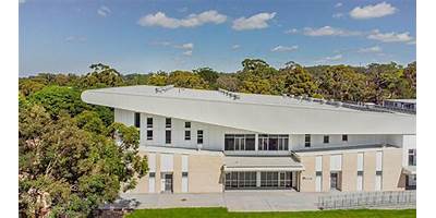 St Ives High School