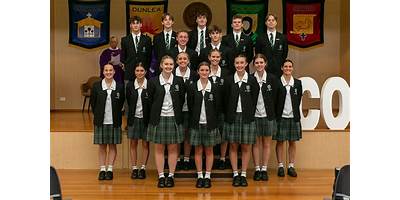 St John Bosco College