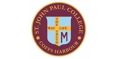 St John Paul College