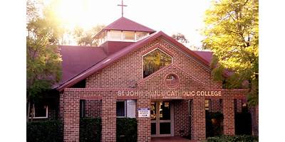 St John Paul II Catholic College (Nirimba)