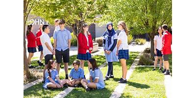 St John Paul II College