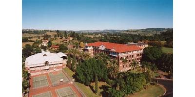 St John's College