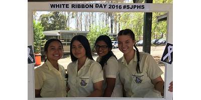 St Johns Park High School