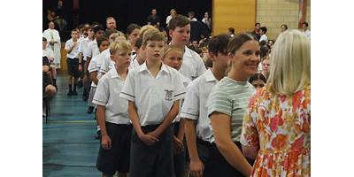St Joseph's College