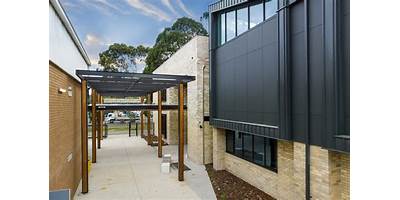 St Joseph's College