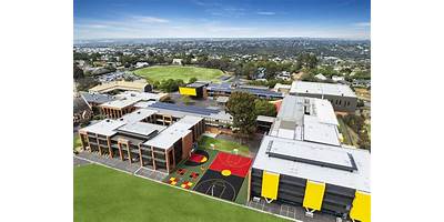St Joseph's College Geelong