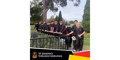 St Joseph's College Geelong - Westcourt Campus