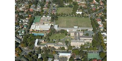 St Joseph's College