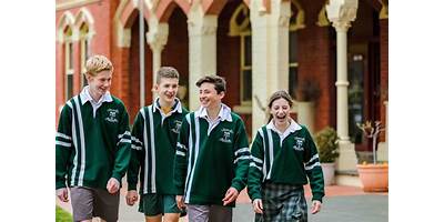 St Joseph's College - Kildare