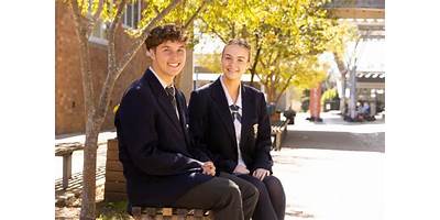 St Joseph's College