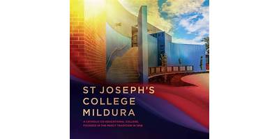 St Joseph's College Mildura - Mercy Campus