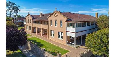 St Joseph's College Mildura