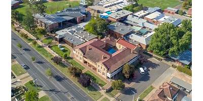 St Joseph's College Mildura - VCAL Precinct Campus