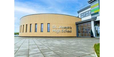 St Joseph's College - Waterford Place Campus