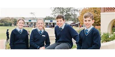 St Joseph's School - Secondary Campus