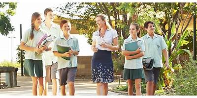 St Luke's College