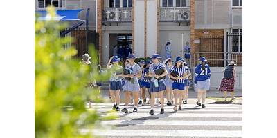 St Margaret Mary's College