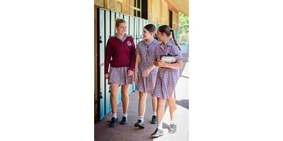 St Mary MacKillop College - The Technology Centre