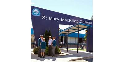 St Mary MacKillop College - Wanniassa Campus