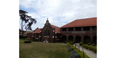 St Mary Star of the Sea College