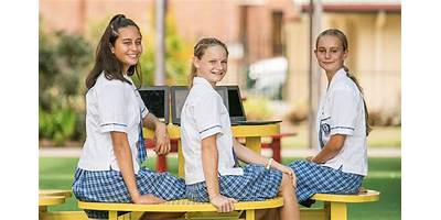 St Mary's Catholic College