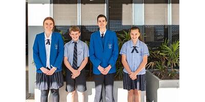 St Mary's Catholic College