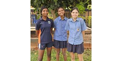 St Mary's College