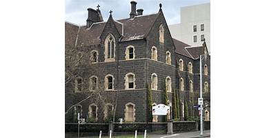 St Mary’s College Melbourne - Edmund Rice Campus