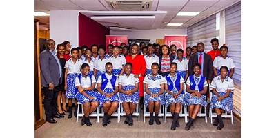 St Marys Senior High School