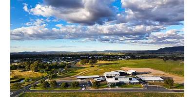 St Matthews Catholic School - Secondary Campus