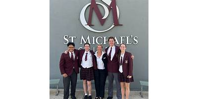 St Michael's College