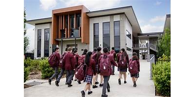 St Narsai Assyrian Christian College