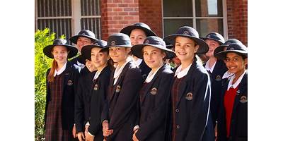 St Patrick's College Campbelltown