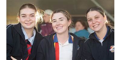 St Patrick's College